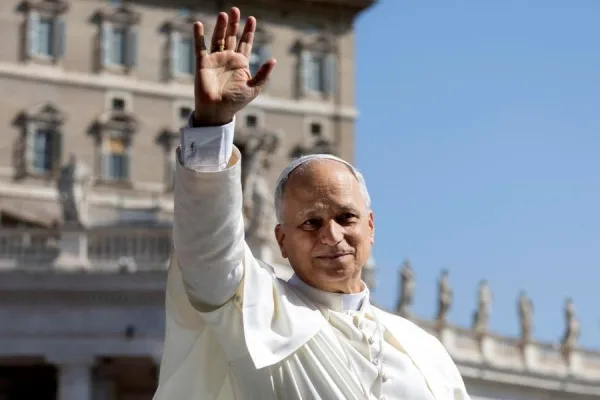 El Vaticano reconoce su responsabilidad histórica en la esclavitud y pide perdón