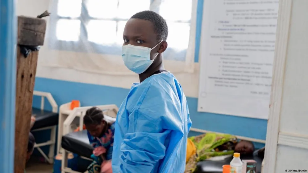 El virus Bundibugyo, responsable del nuevo brote de ébola en el Congo, sin tratamientos ni vacunas disponibles