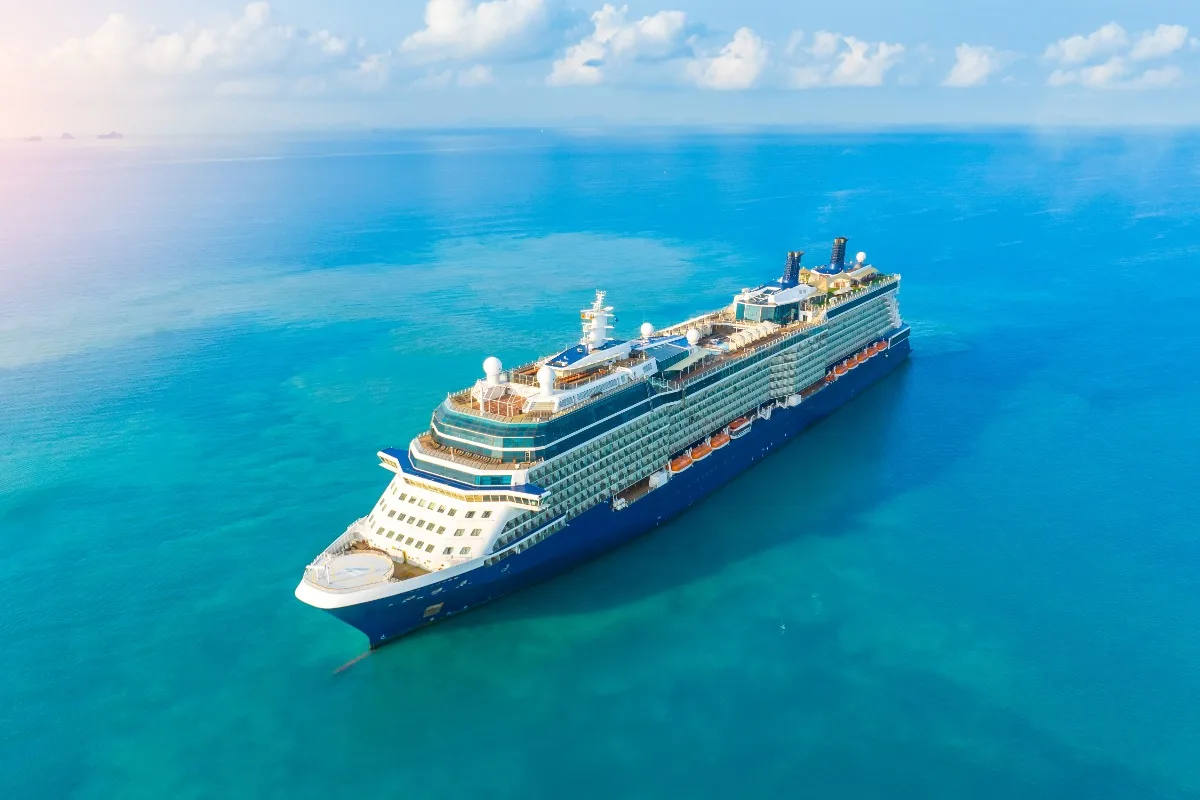Epidemia de Hantavirus en un crucero del Atlántico deja tres muertos