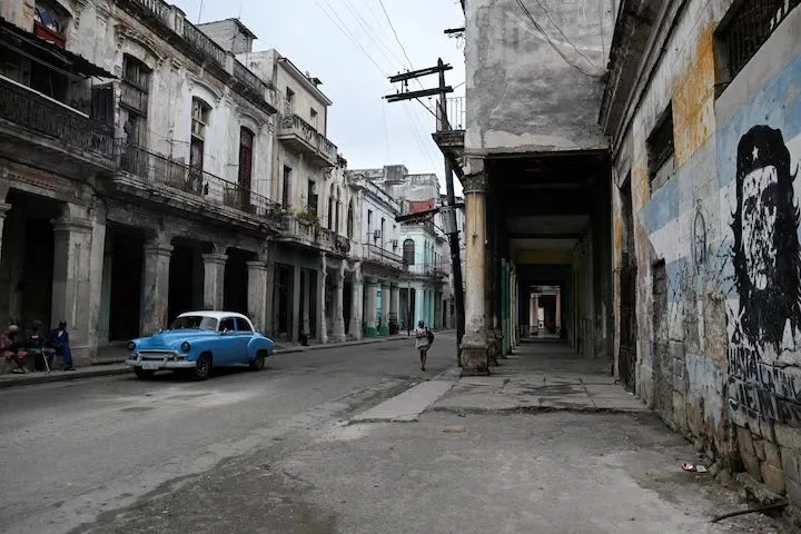 Estados Unidos detecta amenaza creciente por drones militares en Cuba y alerta sobre posibles ataques