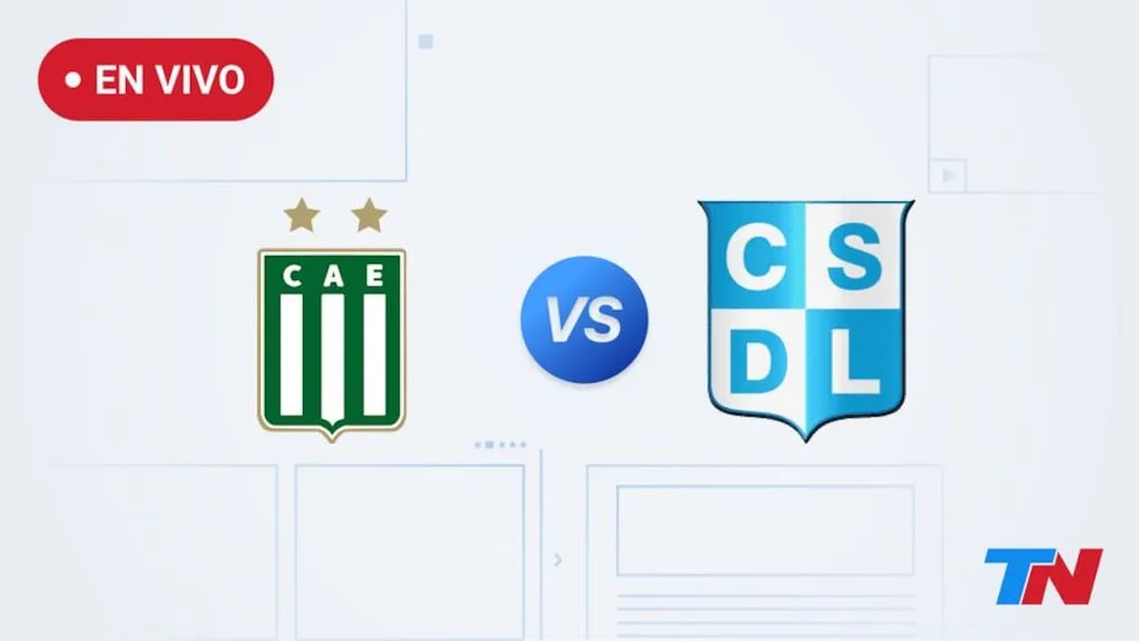 Excursion supera a Liniers con gol de Matías Pólvera en la Primera División B