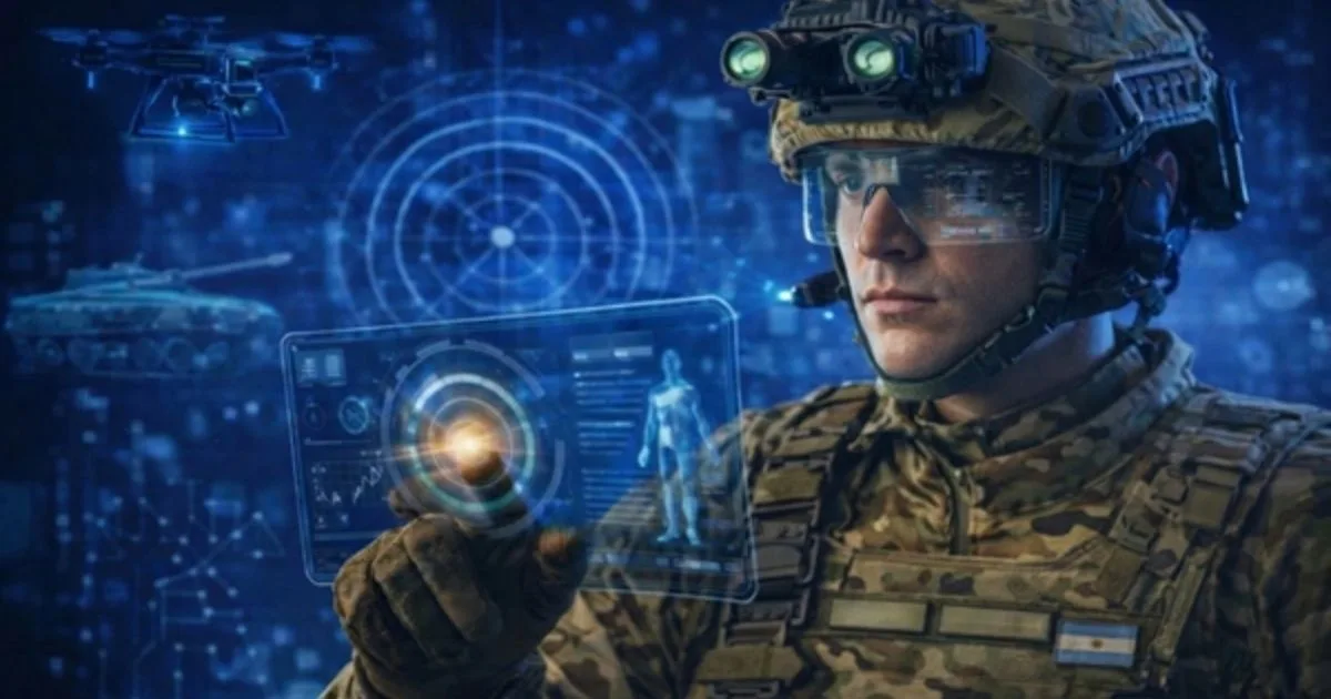 EXO y Media.lab destacan avances en simulación tecnológica para la defensa