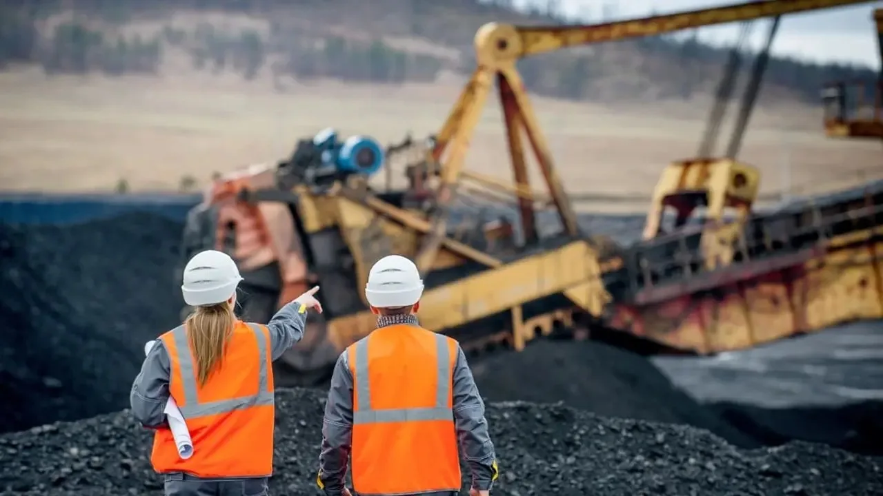 Exportaciones mineras argentinas podrían superar los 9.000 millones de dólares en 2026