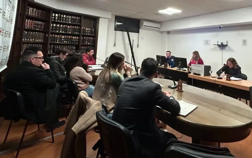 Extienden por dos meses las medidas restrictivas contra cinco exfuncionarios de San Luis