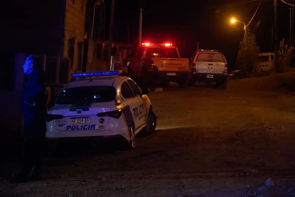 Familiares reconocen restos hallados en Bariloche como los de Ana Lía Corte