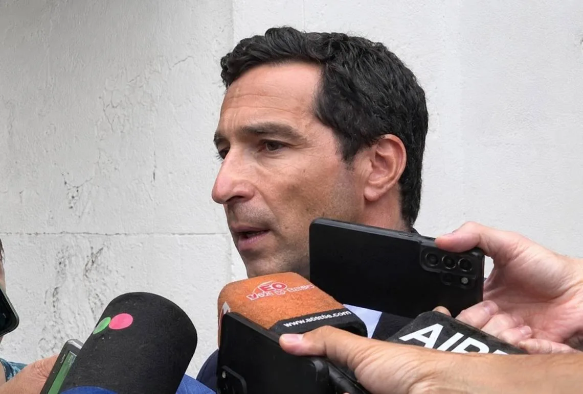 Fiscalía mantiene abierta la investigación por el crimen de Villagoiz y no descarta nuevos implicados
