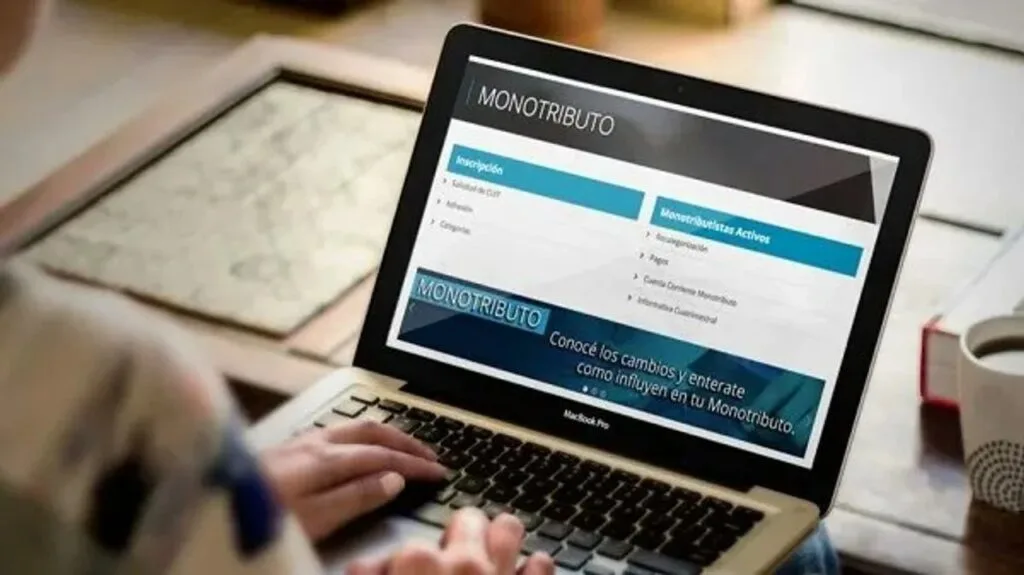 FMI recomienda reformar el Monotributo y ampliar la base impositiva en Argentina