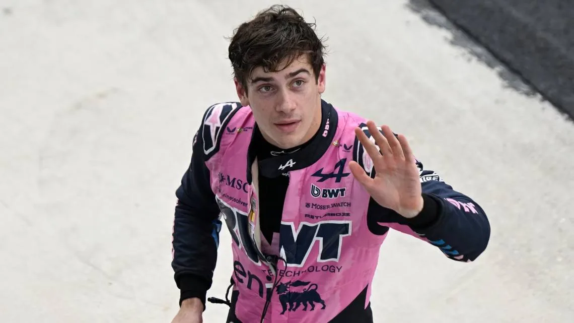 Franco Colapinto buscará avanzar en el Gran Premio de Canadá tras su mejor actuación en Miami