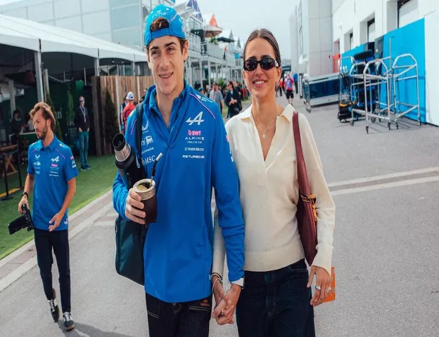 Franco Colapinto se queda al borde de los puntos tras remontar en la carrera sprint de Canadá