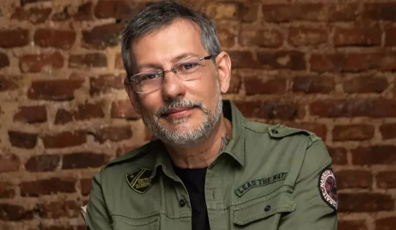 Gabriel Cartañá lleva su espectáculo psicológico al Teatro de la Sociedad Italiana