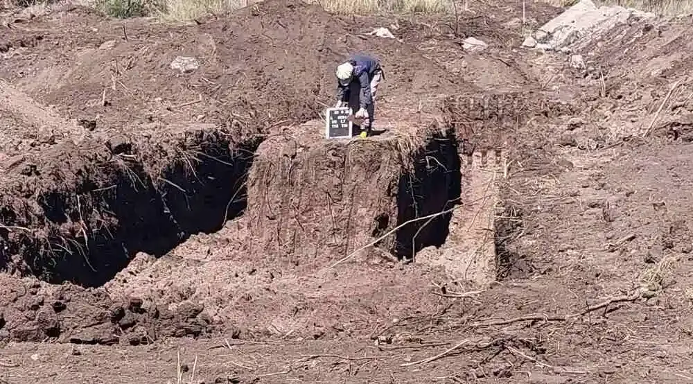 Identifican a 17 personas desaparecidas en el centro clandestino de La Perla