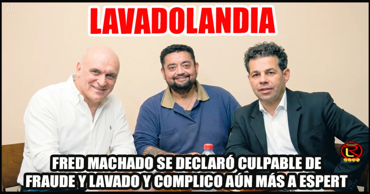 Investigaciones en curso complican la situación judicial de José Luis Espert por presunto lavado de activos