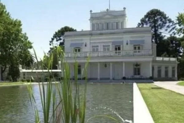 Investigan irregularidades en licitación de mantenimiento para la Rosada y Quinta de Olivos