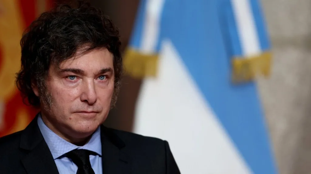 Javier Milei buscará mostrar unidad en el Tedeum del 25 de Mayo en medio de tensiones oficiales