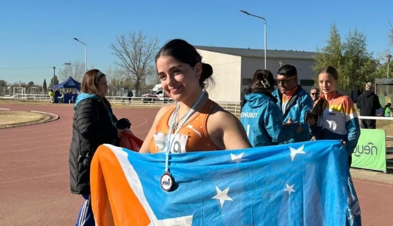 Jóvenes de Ushuaia logran destacada participación y múltiples medallas en los Juegos EPADE 2026