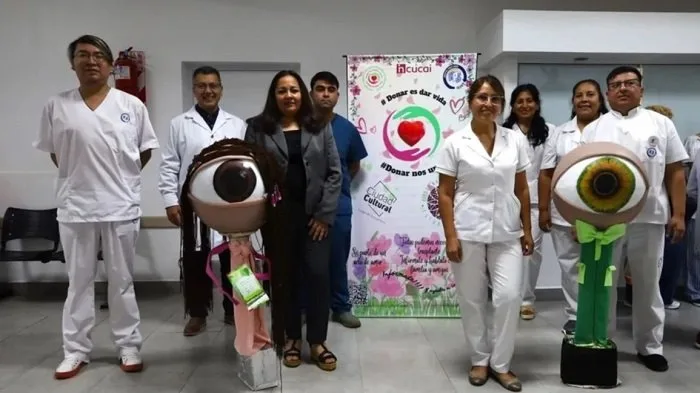 Jujuy completó 33 intervenciones de ablación de órganos durante 2026