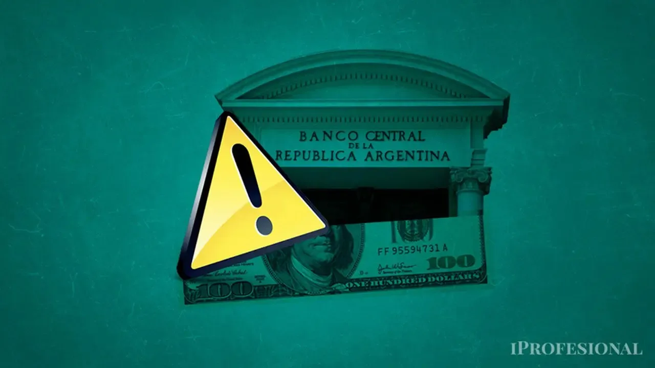 Justicia federal amplía investigación sobre presunto circuito paralelo en sistema SIRA y dólar blue