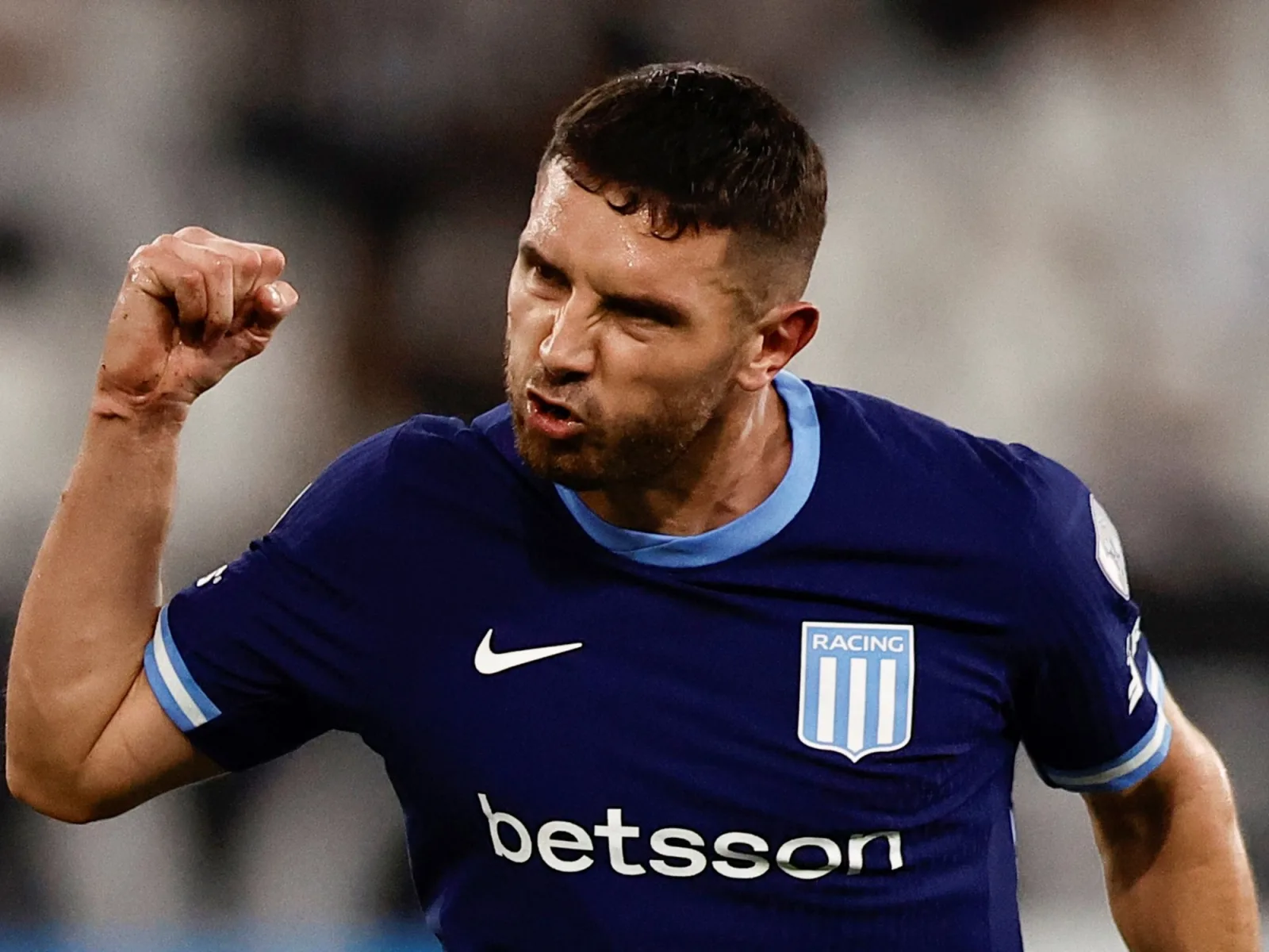 La crisis de Racing se profundiza con dudas internas y desgaste emocional del plantel