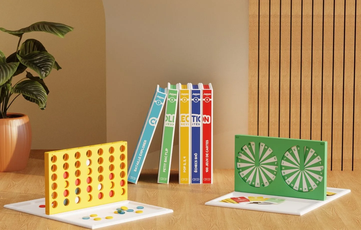 La empresa Lizia impulsa una nueva forma de juego con su colección de libros interactivos