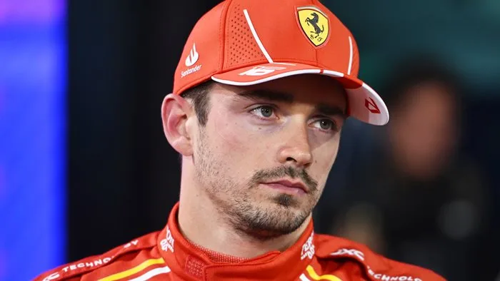 La FIA sancionó a Leclerc en Miami y Colapinto ascendió al séptimo puesto