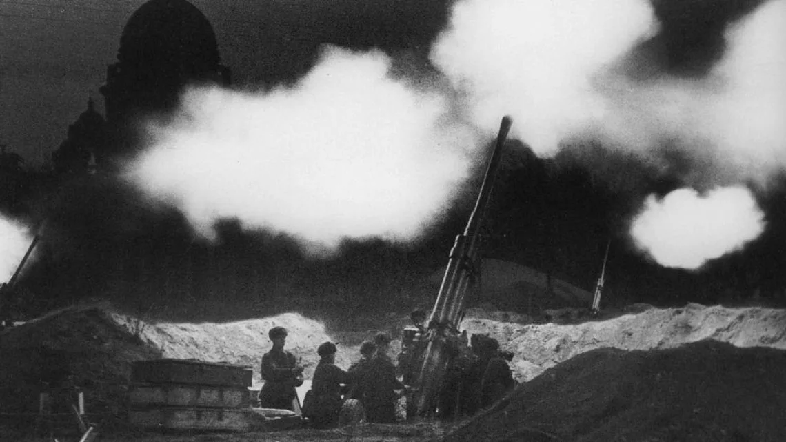 La infancia perdida en la Segunda Guerra Mundial: víctimas invisibles del conflicto soviético