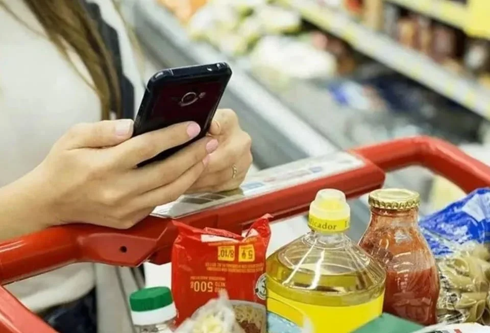 La inflación en San Luis creció 2,4% en abril y supera el 12% en 2026