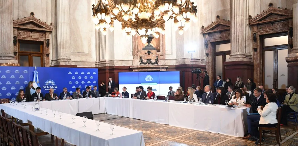 La influencia de vínculos familiares y políticos en la Justicia Federal argentina