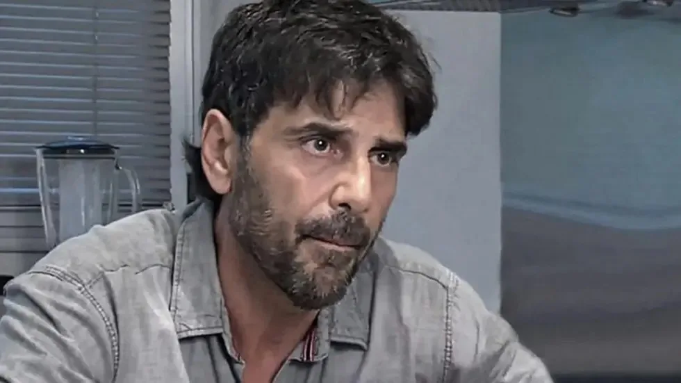 La Justicia de Brasil ratificó la condena a prisión de Juan Darthés por abuso sexual