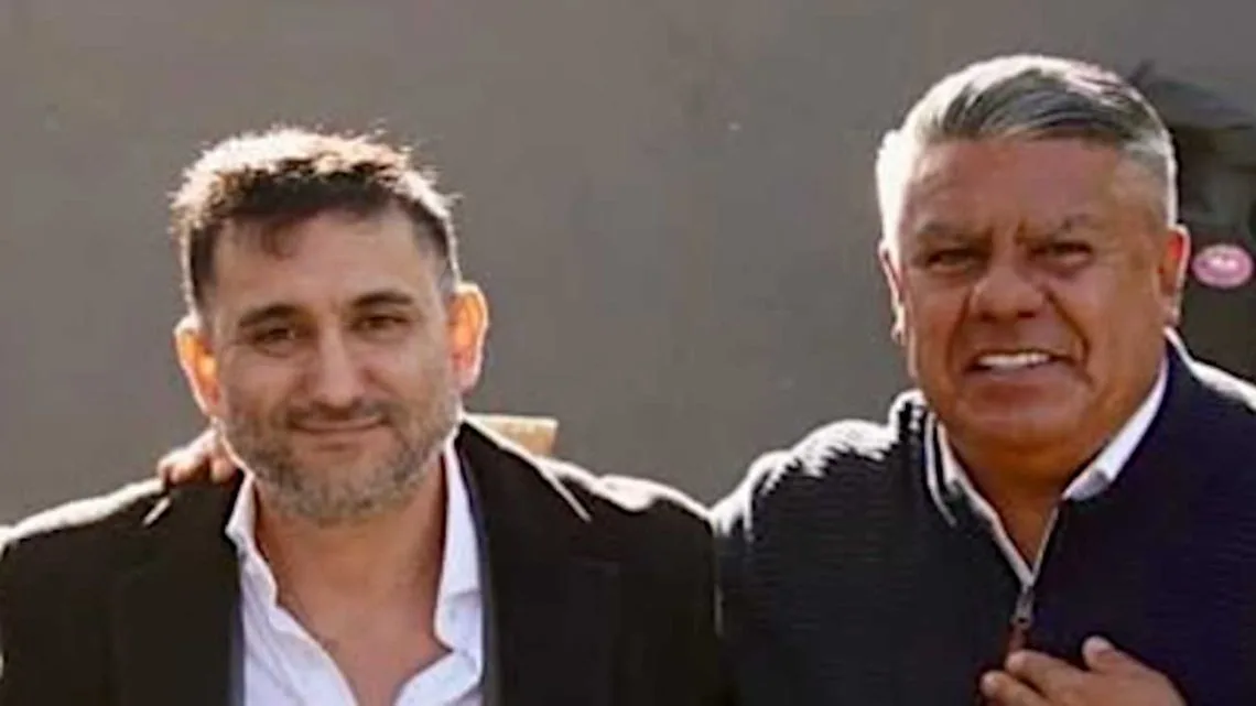 La Justicia ordenó detener a Ariel Vallejo por presuntas maniobras ilegales vinculadas a la AFA