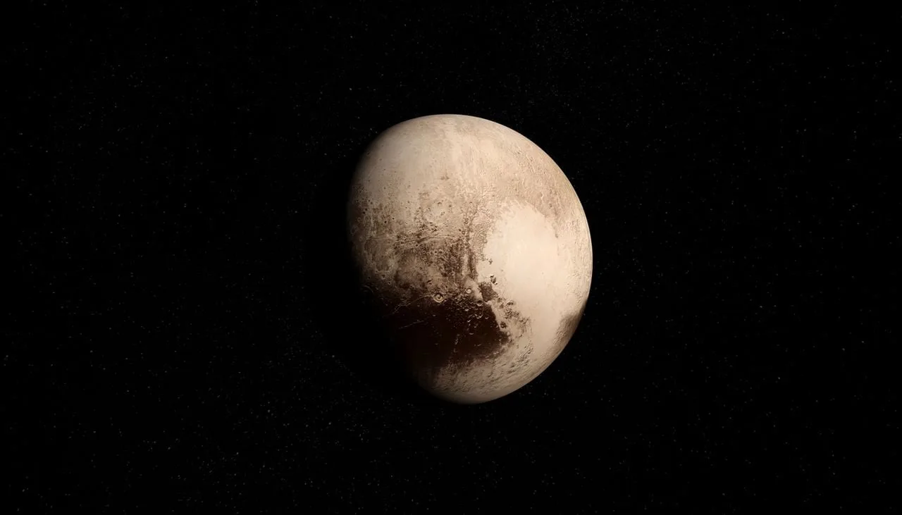 La NASA impulsa el debate para que Plutón recupere su condición de planeta