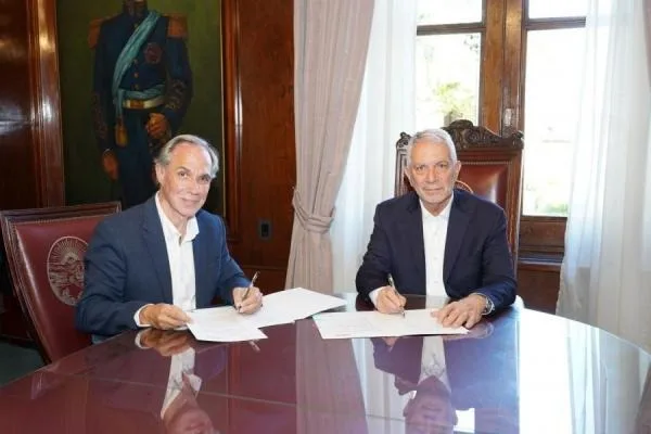 La Plata inicia obras clave para mejorar la conectividad y seguridad vial en la región