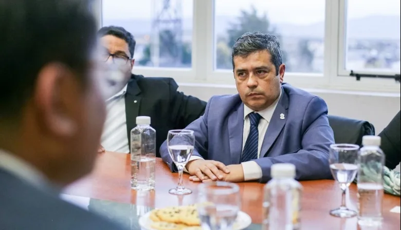 La tensión política se profundiza entre el gobierno provincial y los municipios