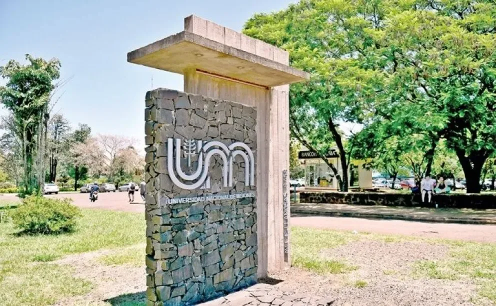 La UNaM fortalece su planta docente con casi la mitad de profesores con posgrado