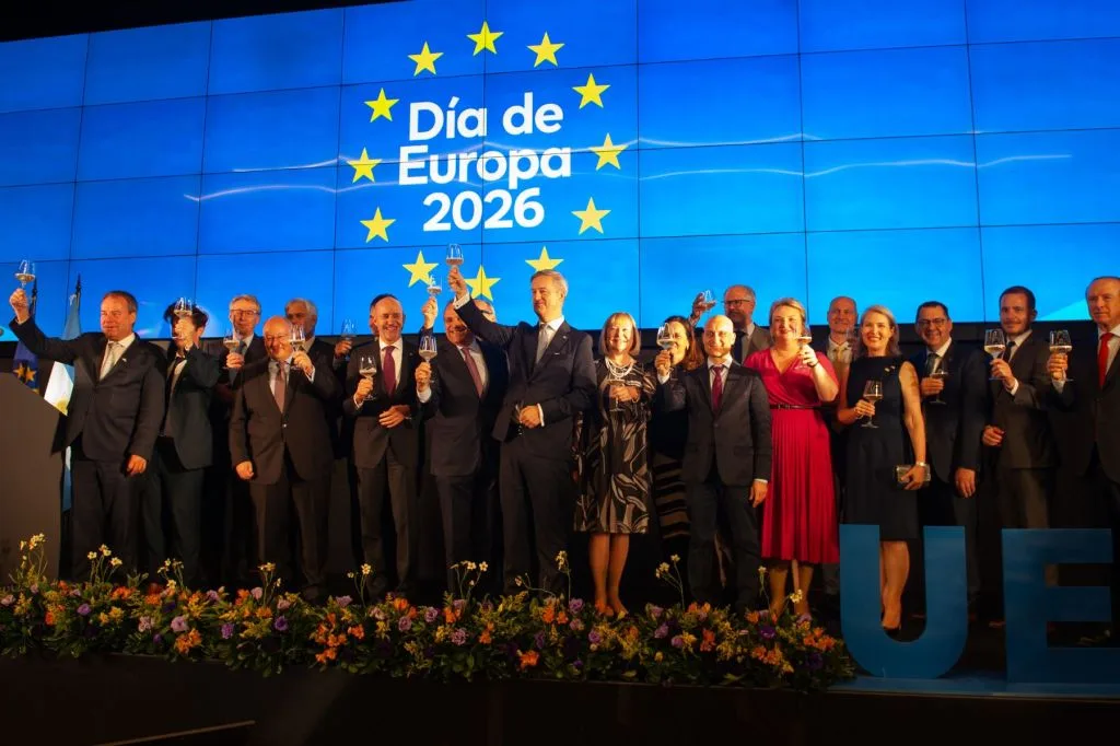 La Unión Europea impulsa inversión de 1.400 millones de euros en América Latina tras acuerdo con Mercosur