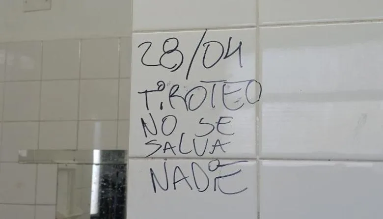 La violencia escolar como reflejo de tensiones sociales y políticas en Argentina