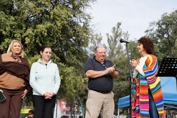Las Termas de Río Hondo inaugura la Temporada Termal 2026 con la llegada de sus primeros visitantes