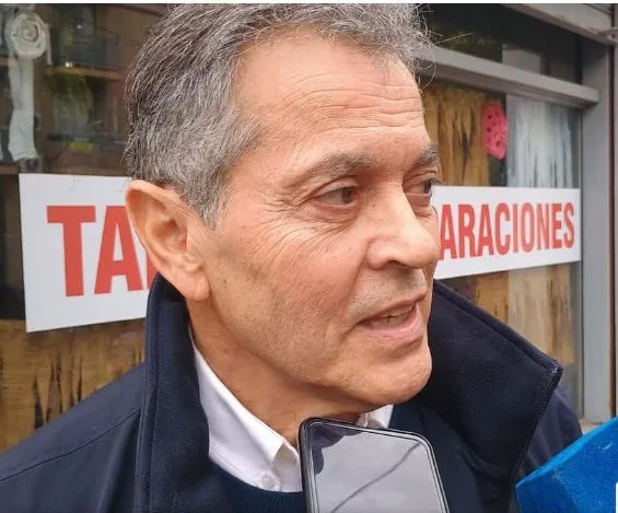 Legislador radical reclama el apartamiento del fiscal de la causa Agostina Vegas