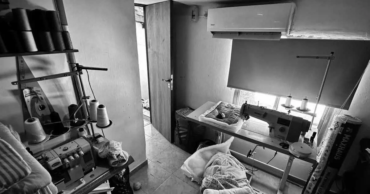 Legislatura porteña requiere informes sobre desalojo por presunta explotación infantil en Barzana