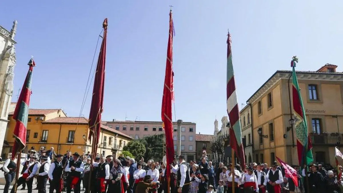 León conmemora los Decreta de 1188, hito de participación popular en el gobierno medieval