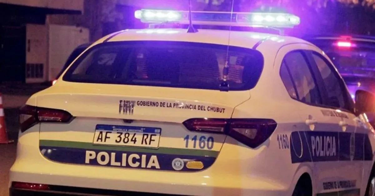 Localizan a adolescente desaparecida en Comodoro Rivadavia tras intensa búsqueda