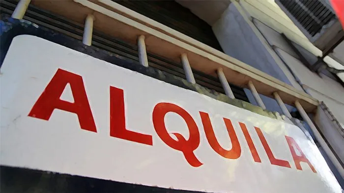 Los alquileres superan ampliamente la inflación en todo el país pese a afirmaciones oficiales