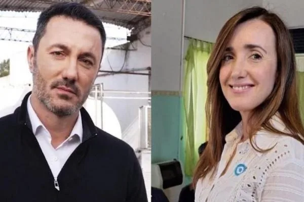 Luis Petri y Victoria Villarruel profundizan la tensión en La Libertad Avanza