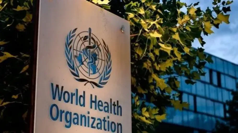 Médicos argentinos se movilizan en Ginebra para impedir salida del país de la OMS