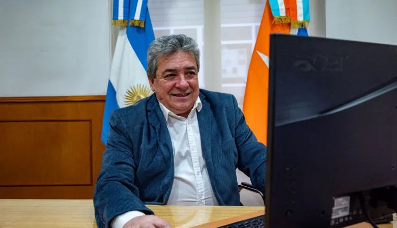 Municipio de Ushuaia insiste en avanzar con la Ley de Goteo para mejorar recursos municipales
