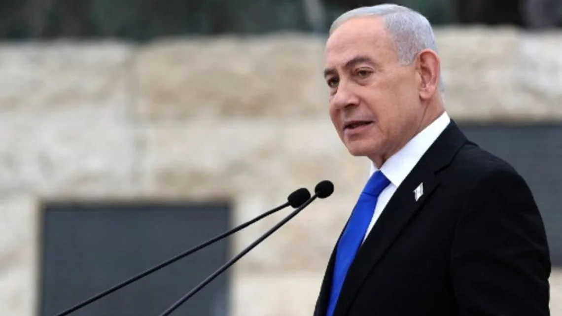Netanyahu ordena incrementar el control israelí en Gaza al 70% del territorio