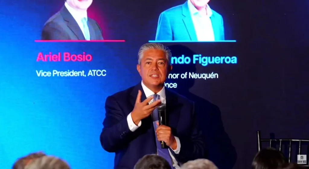 Neuquén lanza licitación de 15 áreas de gas y petróleo en Vaca Muerta