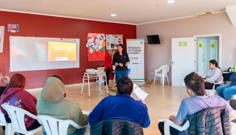Nuevas capacitaciones gratuitas buscan fortalecer habilidades laborales en Río Grande