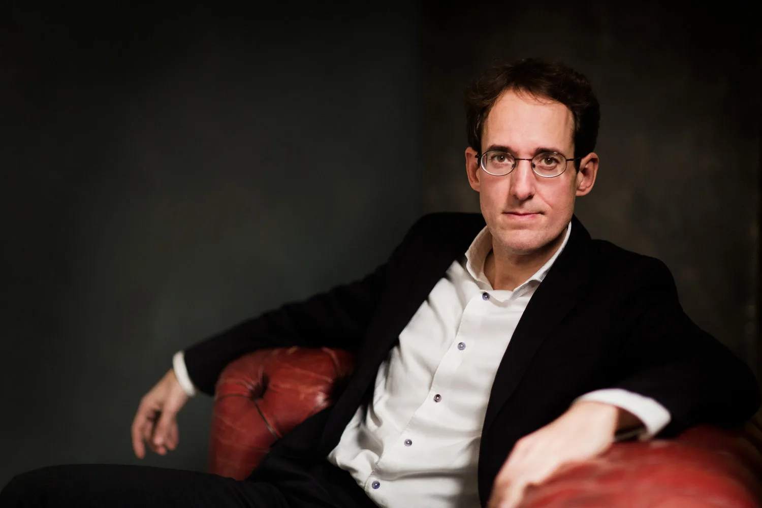Pablo González y la Orquesta Nacional interpretan con precisión obras de Boulanger, Debussy y Chaikovski