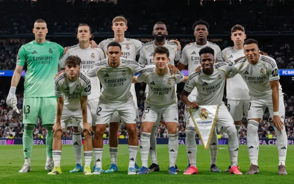 Pelea entre Valverde y Tchouaméni deriva en hospitalización y tensiones en Real Madrid