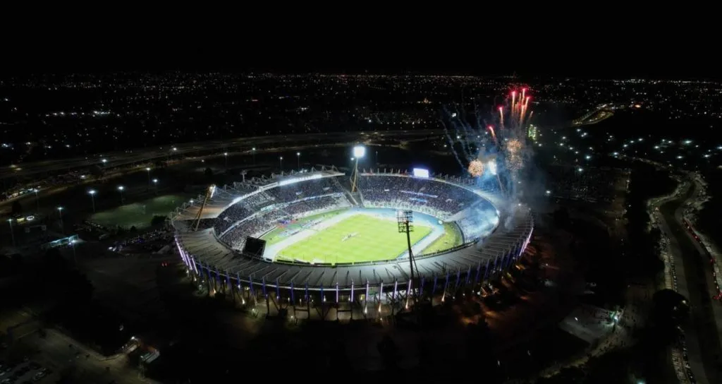 Precios y detalles para la final entre Belgrano y River en el estadio Kempes